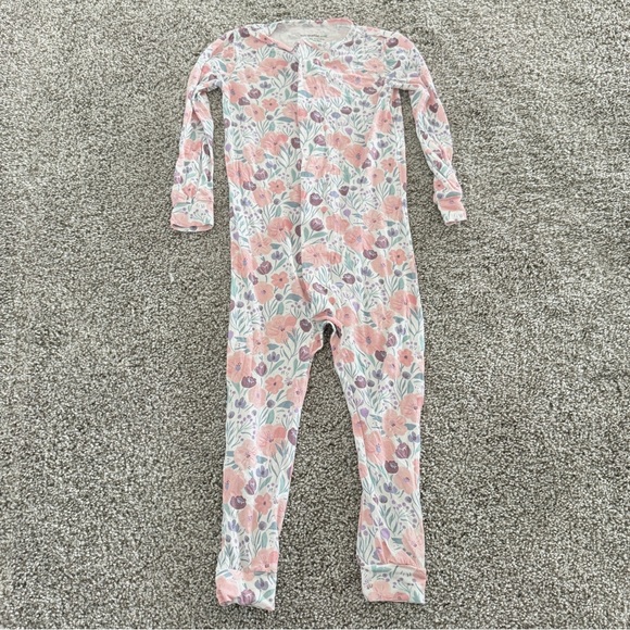 Magnetic Me Magnetic modal coverall 18-24M - Picture 1 of 4